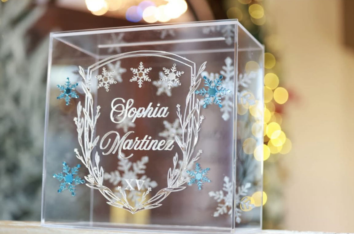 Card Box