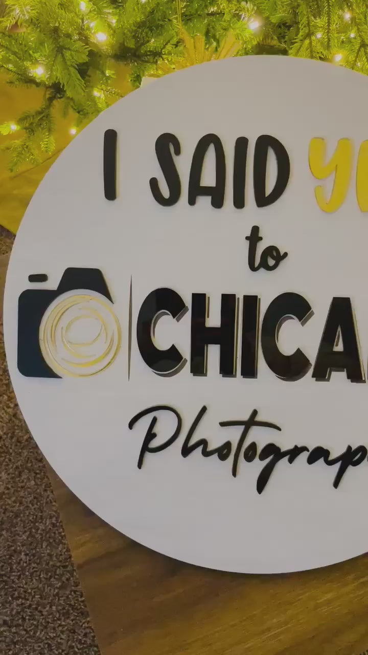 Sign